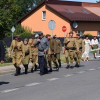 Zobacz w powiększeniu: Dożynki Gminne Baranów 2025 (45)